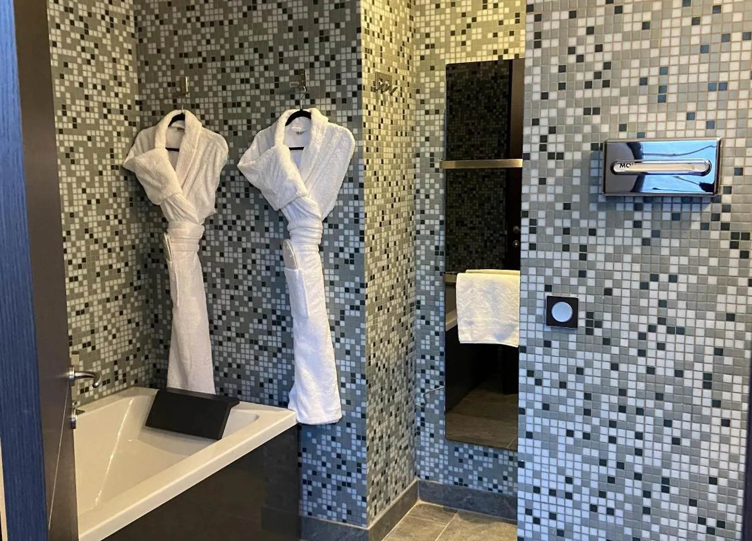 Les Suites Du Lac Aix-les-Bains France