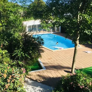 Hotel Hotel-restaurant La Bergerie **