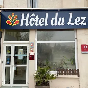 Hotel Du Lez **