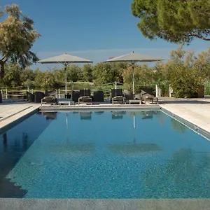 Hotel Mas De La Fouque - & ****