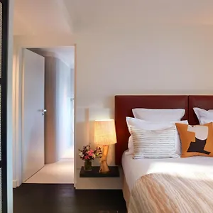 Hotel La Saint Germain Des Pres *****