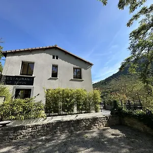 Hotel Le Sahuc 